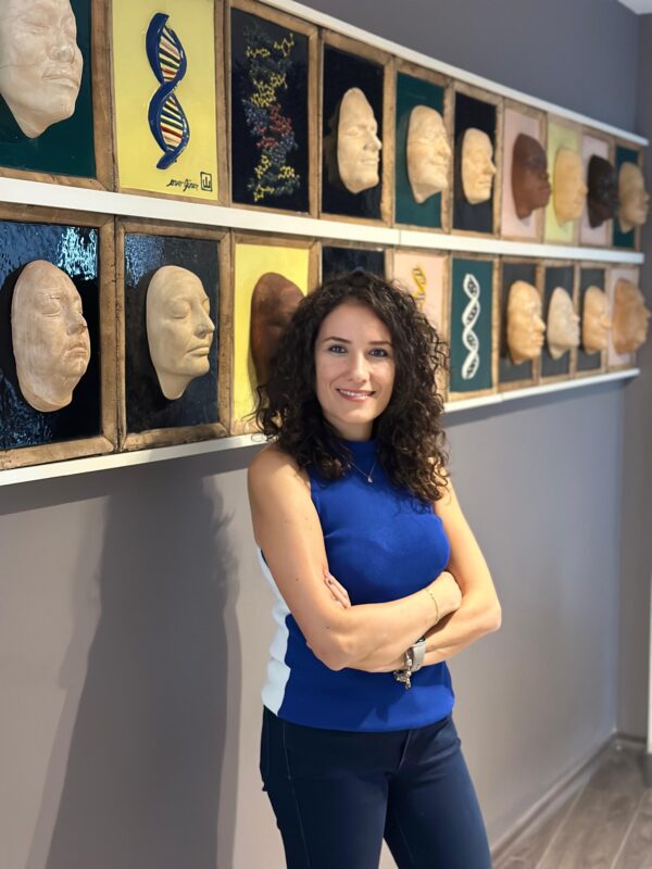 İrem Küçüktepe